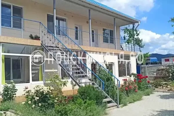 «Вирола», Республика Крым, Судак, бьвар Ореховый, д.70