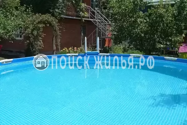 «Райский уголок», Кучугуры