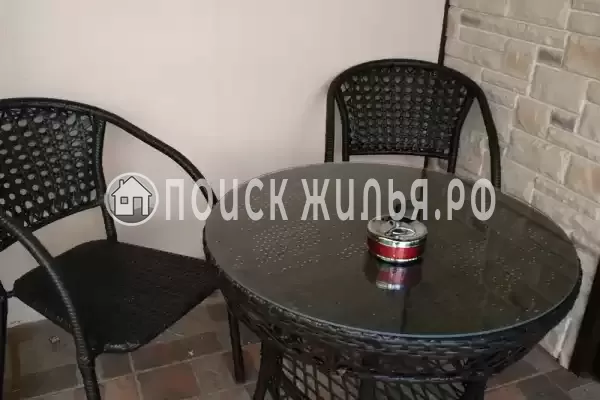 «Райский уголок», Кучугуры