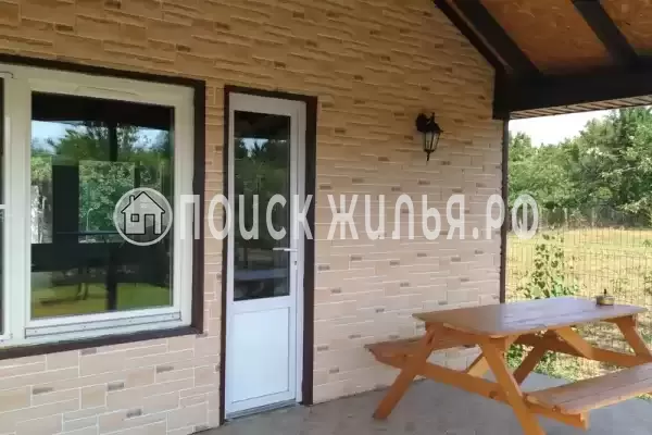 «Райский уголок», Кучугуры