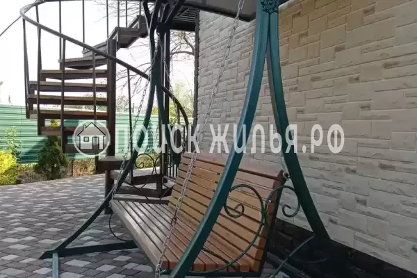 «Райский уголок», Кучугуры