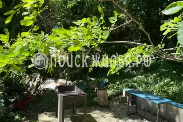 Дом под ключ, Новороссийское шоссе, д.11, Небуг