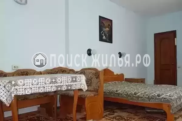 Дом под ключ, Новороссийское шоссе, д.11, Небуг