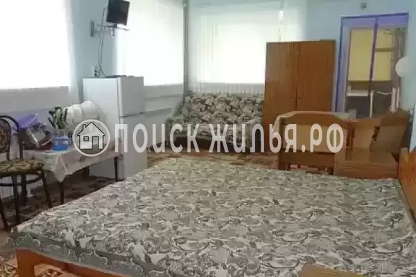 Дом под ключ, Новороссийское шоссе, д.11, Небуг