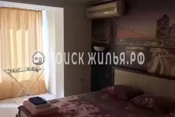 Дом под ключ «Людмила», Небуг