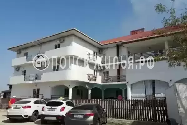 «Белое солнце», Витязево «Белое солнце», Витязево