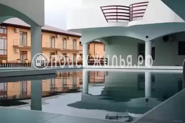 «Белое солнце», Витязево «Белое солнце», Витязево