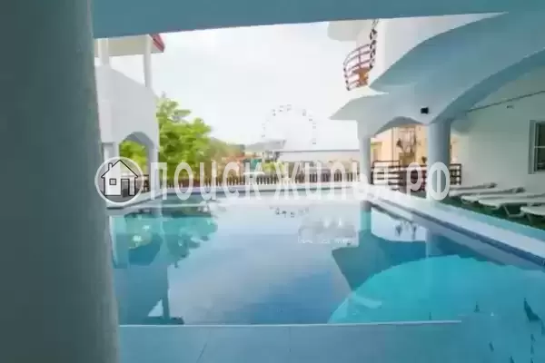 «Белое солнце», Витязево «Белое солнце», Витязево