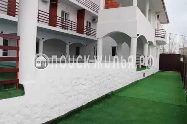 «Белое солнце», Витязево «Белое солнце», Витязево