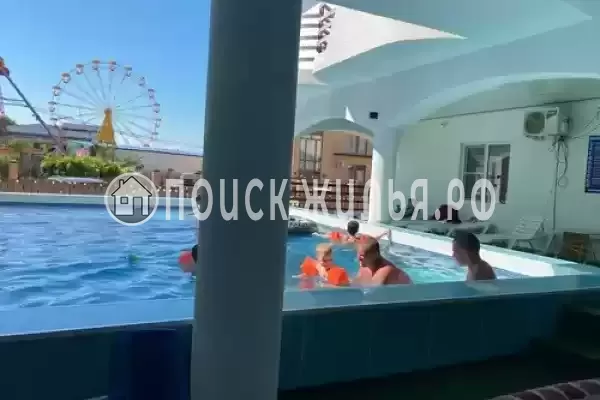 «Белое солнце», Витязево «Белое солнце», Витязево