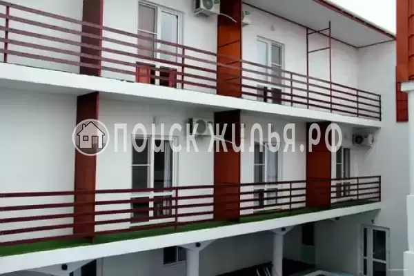 «Белое солнце», Витязево «Белое солнце», Витязево