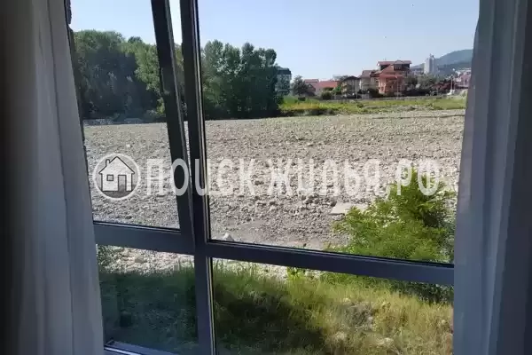 Частный сектор «Берега», Лазаревское