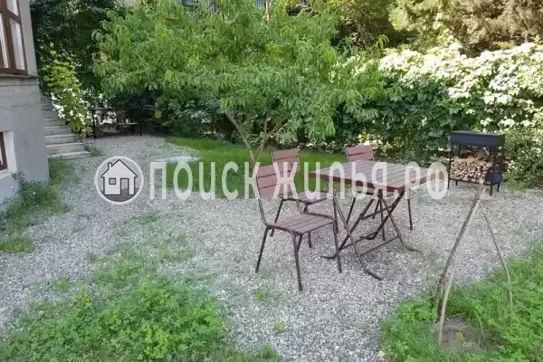 Частный сектор «Берега», Лазаревское