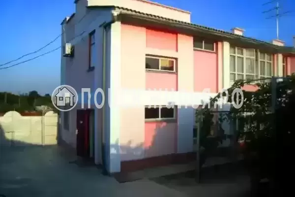 «Розовый фламинго», Мысовое «Розовый фламинго», Мысовое