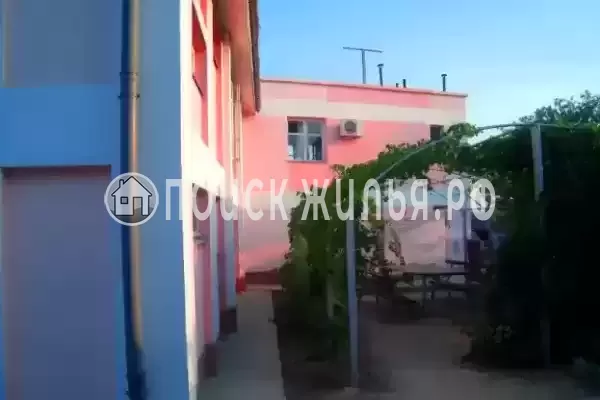 «Розовый фламинго», Мысовое «Розовый фламинго», Мысовое