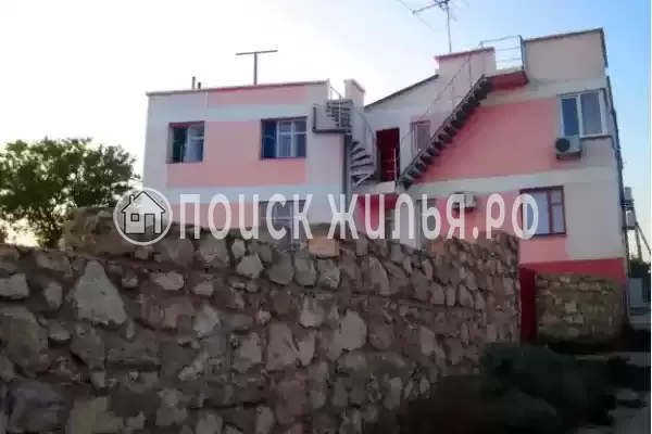 «Розовый фламинго», Мысовое «Розовый фламинго», Мысовое