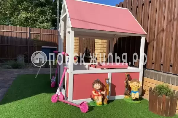 «Алексия», Кучугуры