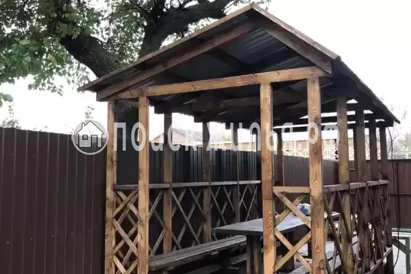 «Алексия», Кучугуры