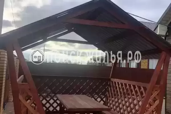 «Алексия», Кучугуры