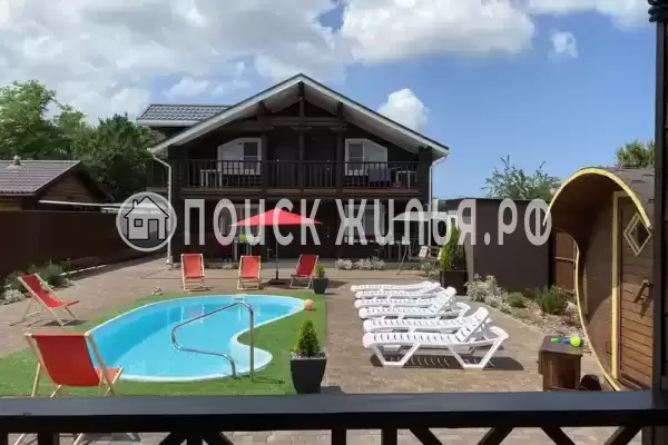 «Алексия», Кучугуры