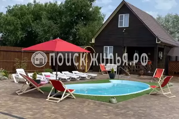 «Алексия», Кучугуры