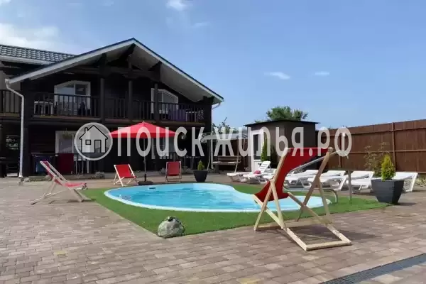 «Алексия», Кучугуры