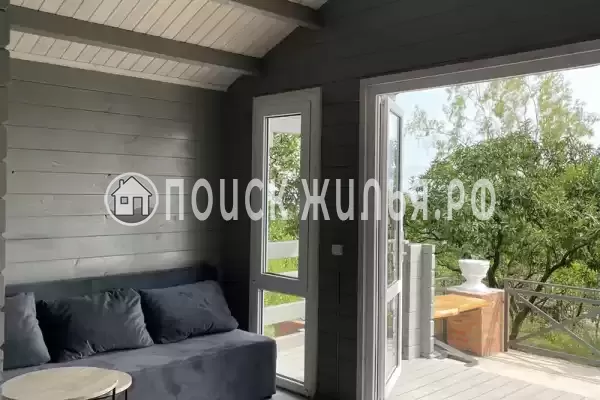 Отель «White Hotel», Новый Афон