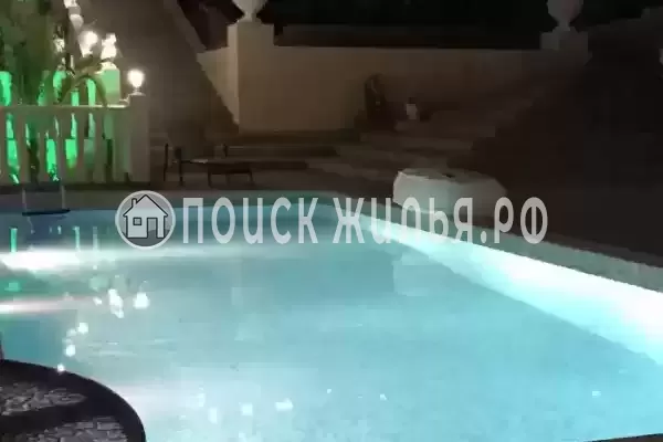 Отель «White Hotel», Новый Афон