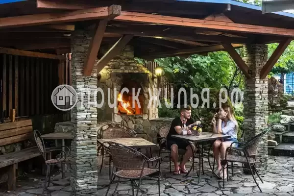 «Богдарня Юг», Архипо-Осиповка