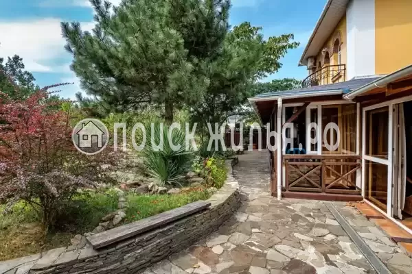 «Богдарня Юг», Архипо-Осиповка