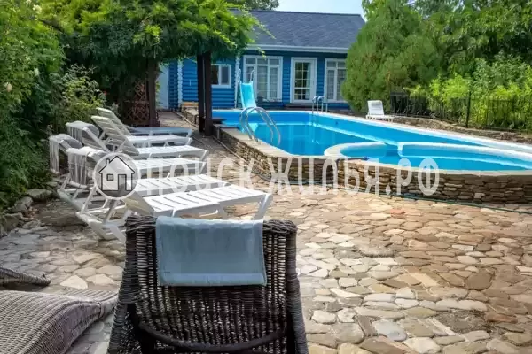 «Богдарня Юг», Архипо-Осиповка