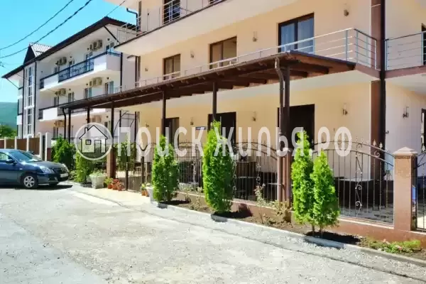 Гостевой дом «Ахиллес Палас», Кабардинка