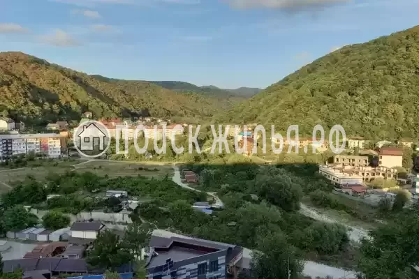 Дом под ключ «Коттедж», Ольгинка