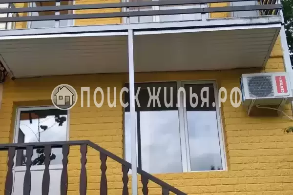 Дом под ключ «Коттедж», Ольгинка