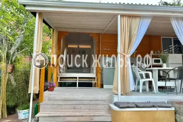 Частный сектор «Подсолнух», Криница