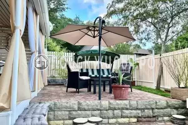 Частный сектор «Подсолнух», Криница