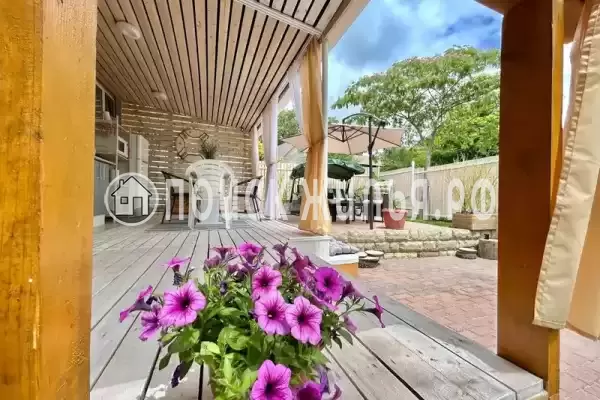 Частный сектор «Подсолнух», Криница