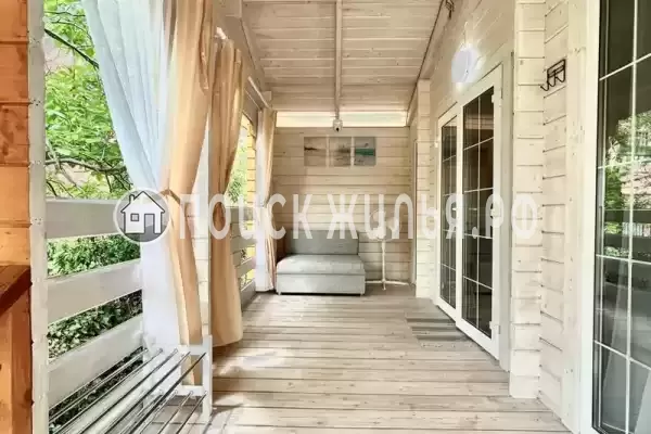 Частный сектор «Подсолнух», Криница