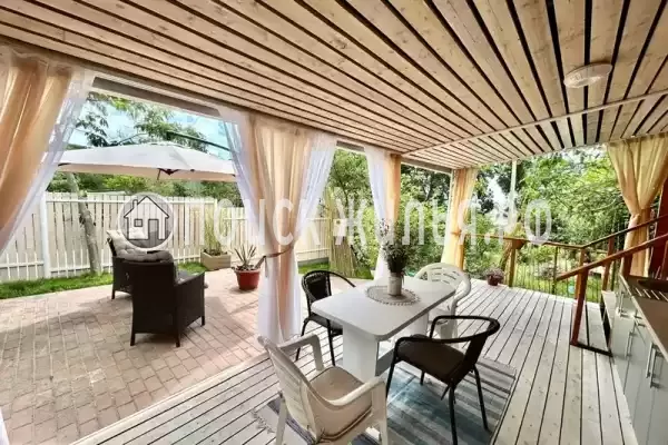 Частный сектор «Подсолнух», Криница