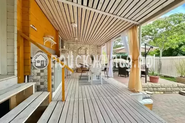 Частный сектор «Подсолнух», Криница