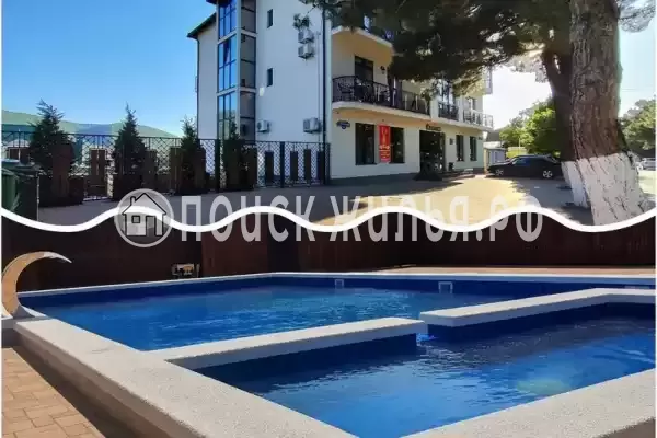 «Камелот», Кабардинка