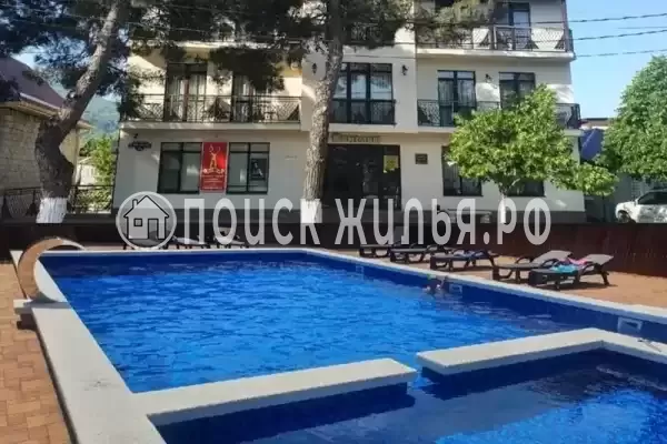 «Камелот», Краснодарский край, Кабардинка, Революционная, д.57А