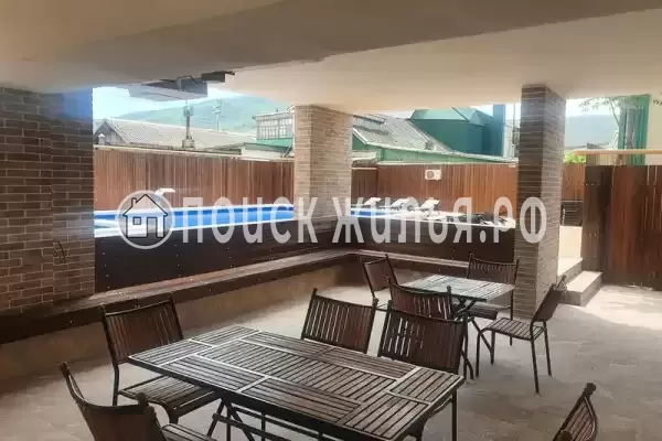 «Камелот», Кабардинка