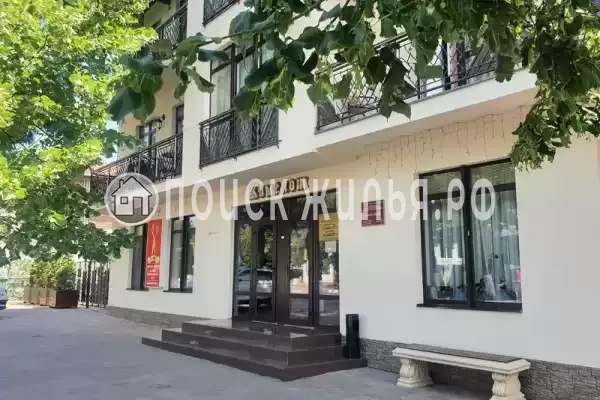 «Камелот», Кабардинка