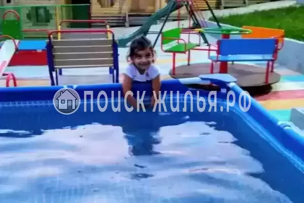 База отдыха «Эдем», Новый Афон