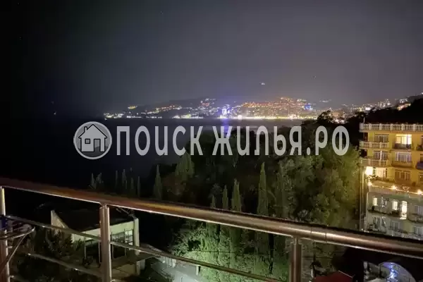 Апартаменты «В ЖК Океан», Отрадное