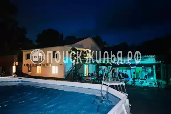 Дом под ключ «Двухкомнатный домик», Вардане