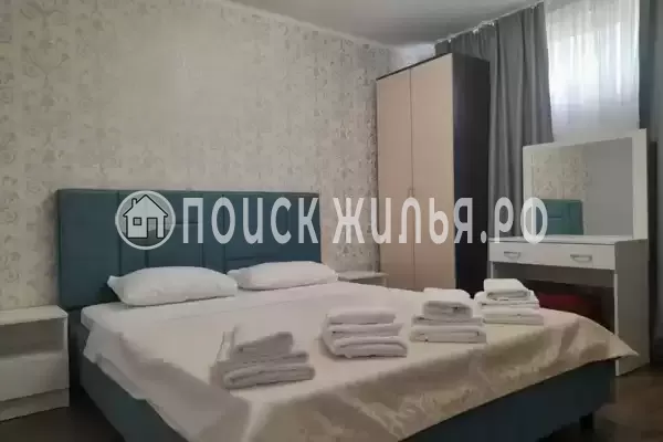 «Василий», Сочи