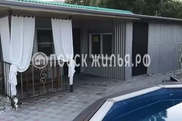 «Талисман», Береговое «Талисман», Береговое