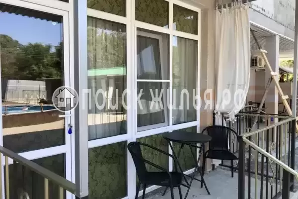 «Талисман», Береговое «Талисман», Береговое